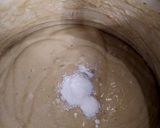 Foto langkah ke 4 dari resep Loukoumades alias donat Yunani.