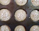 Foto del paso 3 de la receta: Muffins con ❤de mermelada