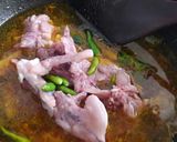 Foto langkah ke 6 dari resep Tengkleng Ayam #SeninSemangat.