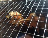 รูปขั้นตอนการทำที่ 2 ของ หมูย่าง หมักสมุนไพร ๔ ภาค