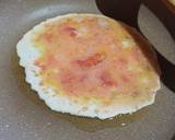 Cara Membuat Roti Tawar Omelete 4