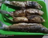 Foto langkah ke 6 dari resep Otak - Otak Bandeng #234.