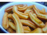 Churros