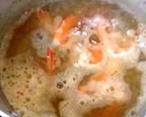 ถั่วฝักยาวผัดกะปิใส่กุ้งสด วิธีทำสูตร 1 รูป