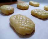 Hình bước làm 7 của món Bánh Dứa Đài Loan 🍍