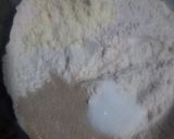 صورة لخطوة 1 من وصفة بيتزا كاري 🍕🍕