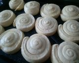 Foto del paso 4 de la receta: Tortitas dulces azucaradas