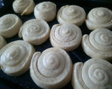 Foto del paso 4 de la receta: Tortitas dulces azucaradas