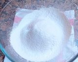 Foto del paso 5 de la receta: Pestiños de limón y naranja con Canela infusionada en cítricos