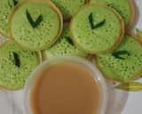 Foto langkah ke 4 dari resep Surabi kuah kinca.