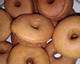 A picture of step 14 of Doughnut.