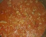 Foto del paso 5 de la receta: Guiso tucumano de carne y fideo entrefino !!