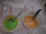 Carabikang Lemon Susu Lembut