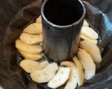 Foto del paso 3 de la receta: Torta de Manzana invertida