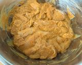 Foto del paso 1 de la receta: Pollo Ras el Hanout y Harissa (Tipo Guiso)