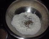 करेला मठरी रेसिपी चरण 1 फोटो