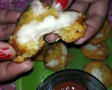 चीज़ अप्पे रेसिपी चरण 5 फोटो