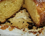Foto del paso 4 de la receta: Bizcocho