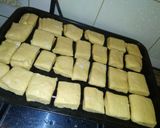 Foto del paso 3 de la receta: Pancitos de Grasa