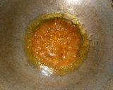 Foto langkah ke 4 dari resep Kue cucur empuk bersarang.