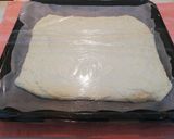 A picture of step 4 of Bonci-Style Pizza Dough.