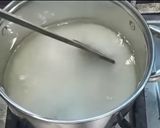 गुलाब जामुन (Gulab Jamun recipe in Hindi) रेसिपी चरण 2 फोटो