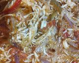 Foto del paso 6 de la receta: Pollo en escabeche Paulita