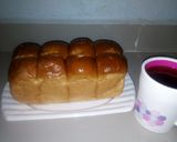 A picture of step 11 of Milk bread recipe 1.