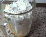 Foto del paso 3 de la receta: Cheesecake de manzana sin azúcar/saludable ¡¡La mejor!!