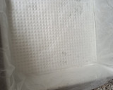 Foto del paso 4 de la receta: Coca de llanda Valenciana de canela y azúcar, Sin Gluten