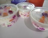 Foto langkah ke 3 dari resep Salad buah.