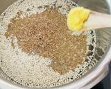A picture of step 3 of Khichu.