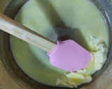 Foto del paso 2 de la receta: ~Tarta de chocolate 🍫🍫y frutillas 🍓🍓 keto~