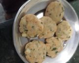 ब्रेड के दही बड़े (Bread ke dahi bade recipe in Hindi) रेसिपी चरण 1 फोटो