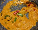 Foto langkah ke 1 dari resep Mangut Ikan Asap Tanpa Santan.