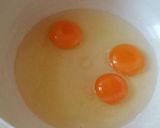 صورة لخطوة 1 من وصفة البسبوسة