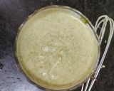 A picture of step 5 of Hara Bhara Kebab.