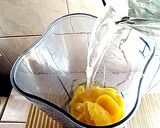 Foto del paso 3 de la receta: Agua de Mango y Limón