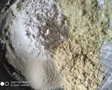 નાનખટાઈ (Nankhatai Recipe In Gujarati) રેસીપી સ્ટેપ3ફોટો