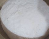 صورة لخطوة 2 من وصفة خبز الدار المنفوخ