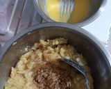 Foto langkah ke 2 dari resep Perkedel Roll.