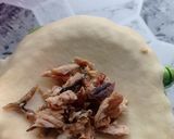 Foto langkah ke 4 dari resep Panada.