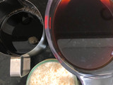 Not instant?! Dalgona coffee