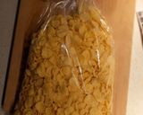 Ropogós, chilis csirkeszárny recept fázis 3 fotója
