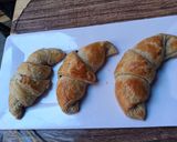 Foto del paso 17 de la receta: Masa danesa y formas