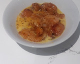 Foto del paso 2 de la receta: Pollo crujiente al horno