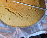 Foto del paso 10 de la receta: Tarta de manzana con mermelada de fresa