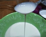 Foto langkah ke 4 dari resep 32. Apam Tepung Beras Tanpa Tape.