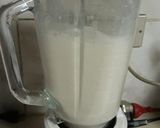 Foto del paso 3 de la receta: Milkshake de plátano