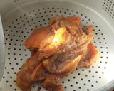 Foto langkah ke 4 dari resep Ayam panggang khas banjar.